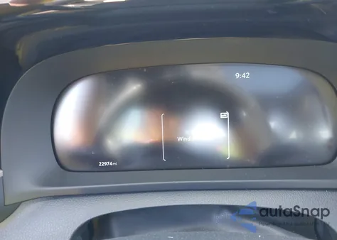 2023 Toyota Crown Xle from USA, damaged, VIN JTDAAAAF0P3003676